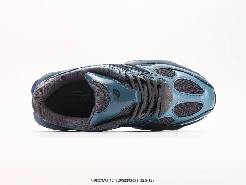 New Balance Scarpe sportive Retro U9837MO #17432958393023